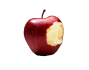 Bitten Apple