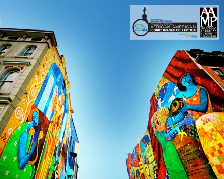 Celebration of Art; A Celebration of Poetry