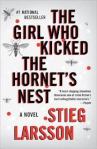 The Girl Who Kicked The Hornet